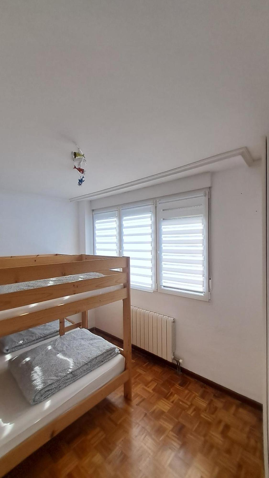 Вилла Casa Grande Con Jardin Санта-Крус-де-Бесана Экстерьер фото
