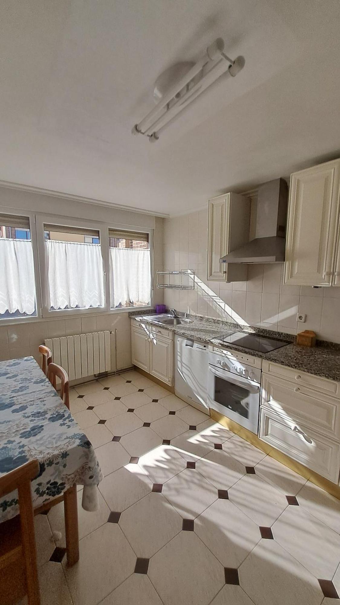 Вилла Casa Grande Con Jardin Санта-Крус-де-Бесана Экстерьер фото