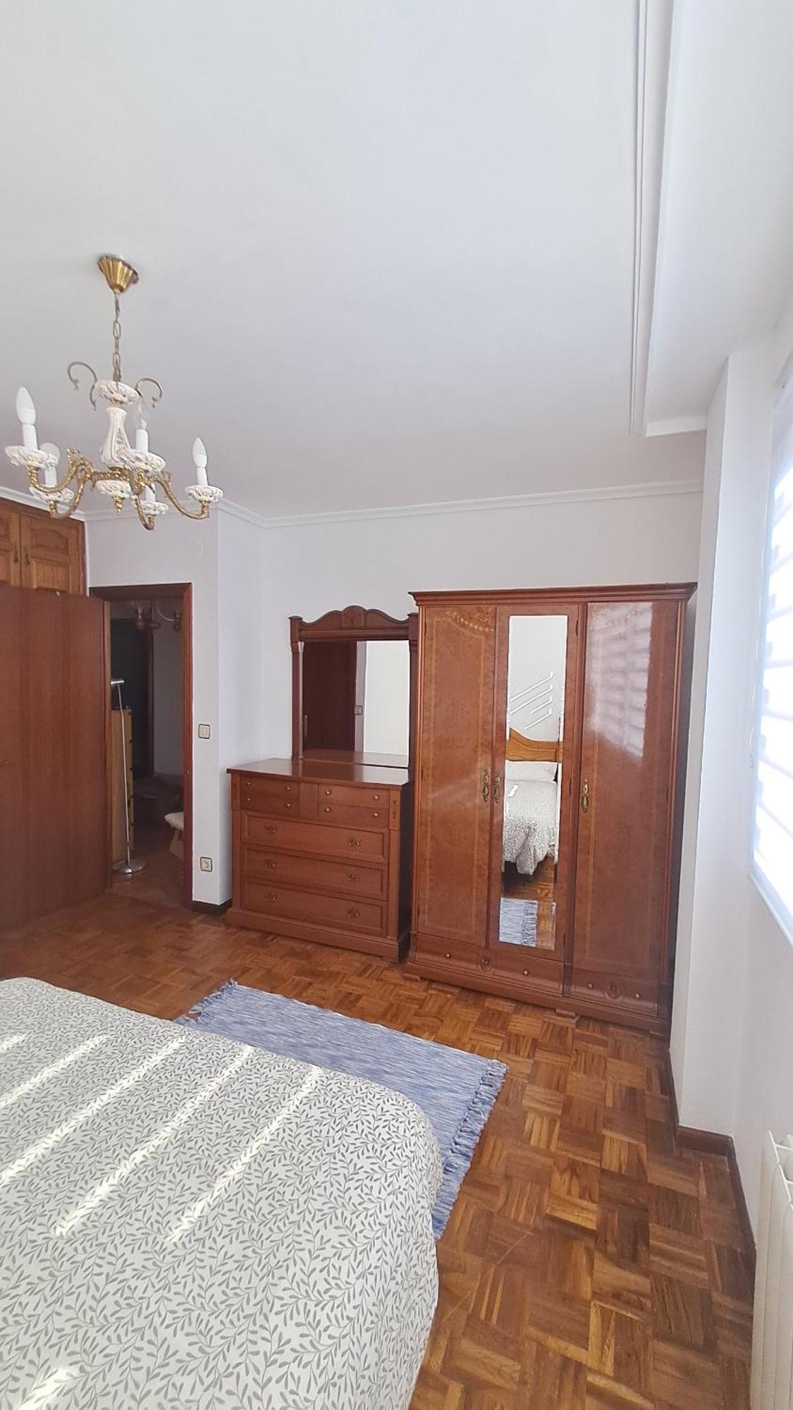 Вилла Casa Grande Con Jardin Санта-Крус-де-Бесана Экстерьер фото